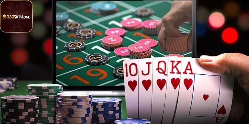 Giải mã sức hút các tựa game hot trong casino online