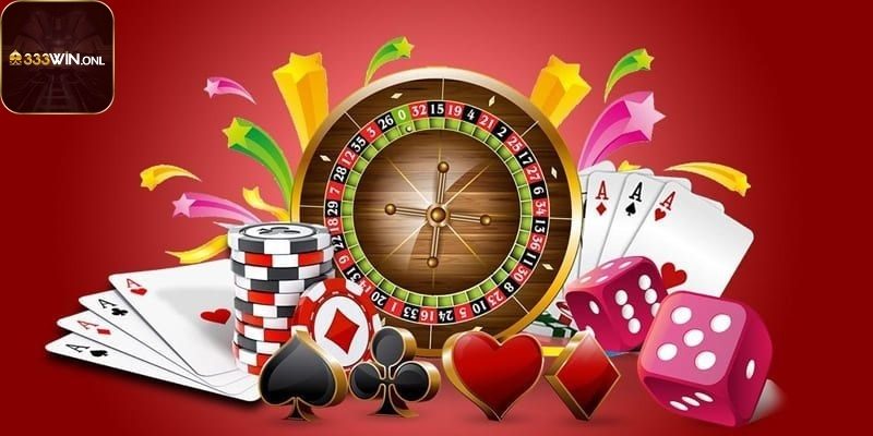 Một số điểm cần tránh khi chơi casino trực tuyến
