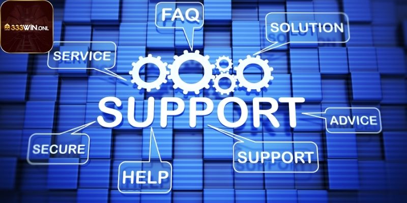 Công cụ hỗ trợ người tham gia tại nhà cái