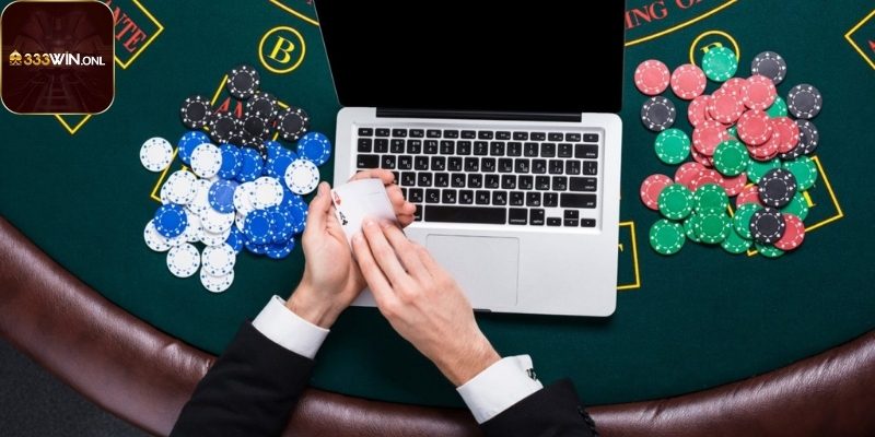 Game bài tại 333win sở hữu nhiều ưu điểm khiến người chơi mê say