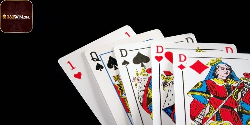 Danh sách game bài đáng thử nhất năm 2025 được săn đón