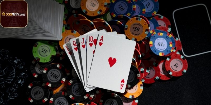 Lưu ý quan trọng khi chơi game bài tránh mất tiền không đáng