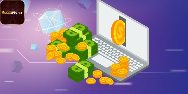 Cách nạp tiền 333win hiệu quả chỉ với vài bước đơn giản