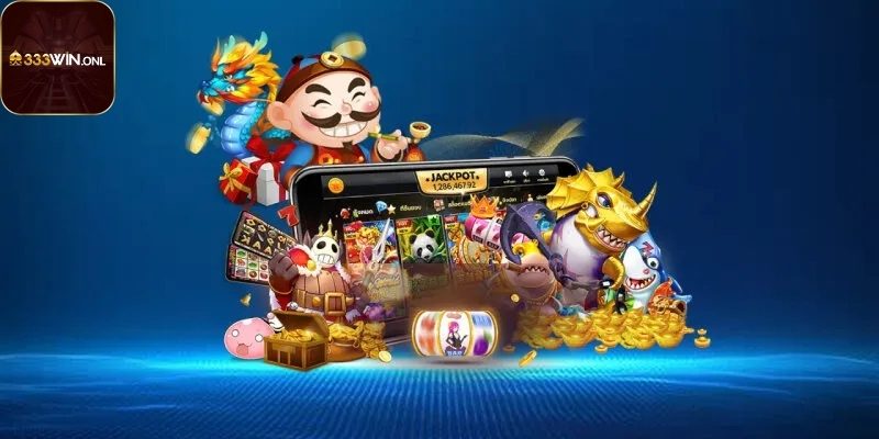 Các game nổ hũ online đang thu hút nhiều người chơi