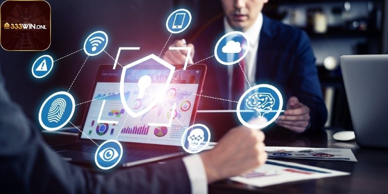 Mọi dữ liệu người chơi đều được bảo mật đúng chính sách riêng tư