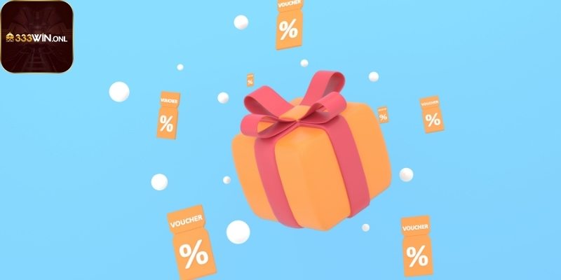 Khuyến mãi 333win bùng nổ người chơi đăng ký